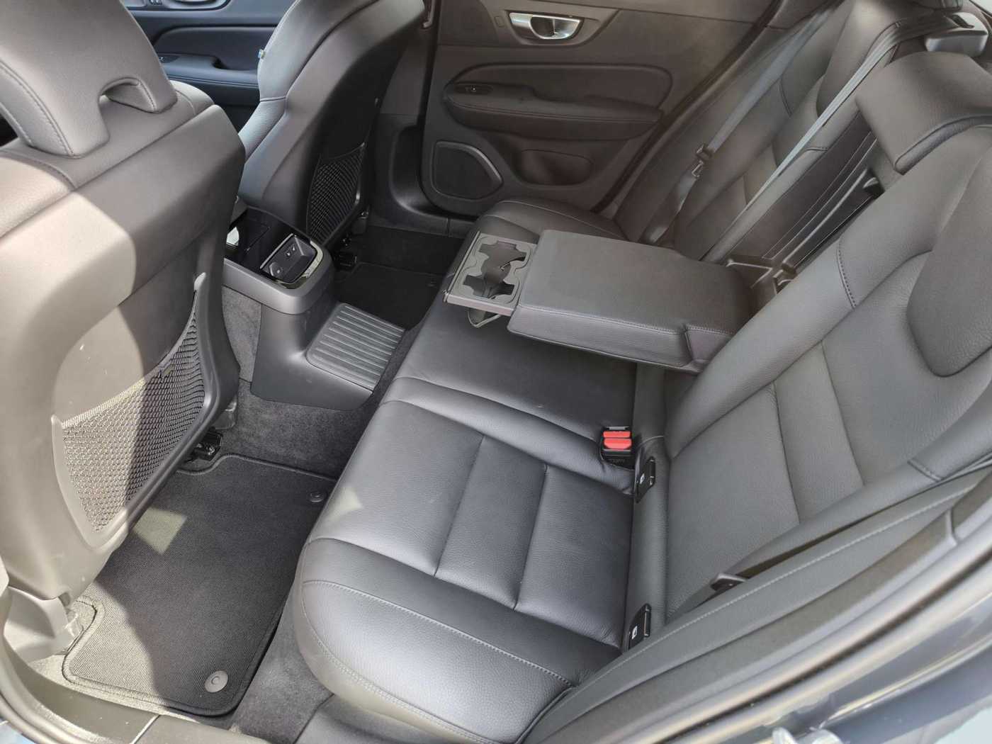 Volvo V60 – Bild 9