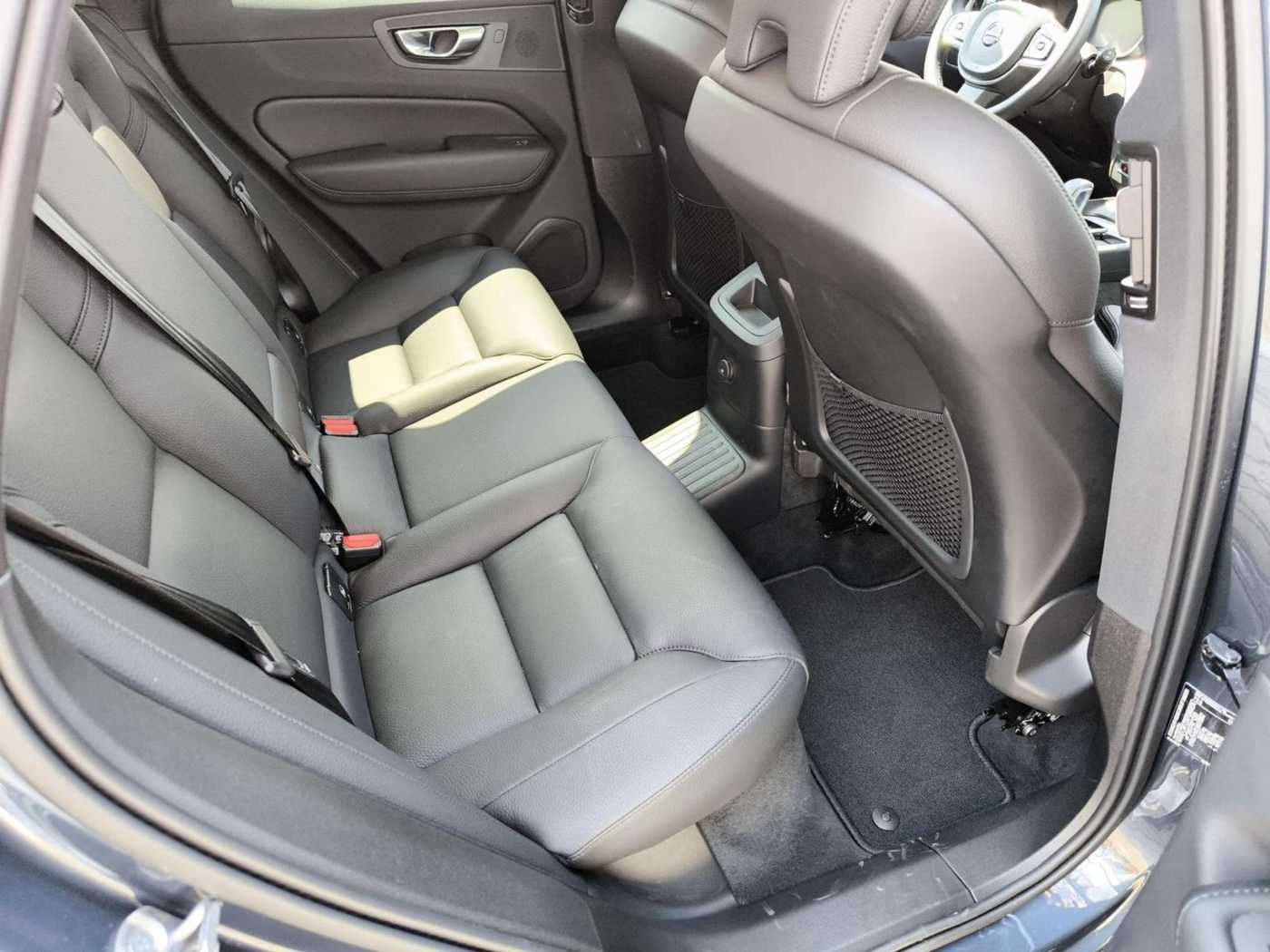 Volvo XC60 – Bild 10