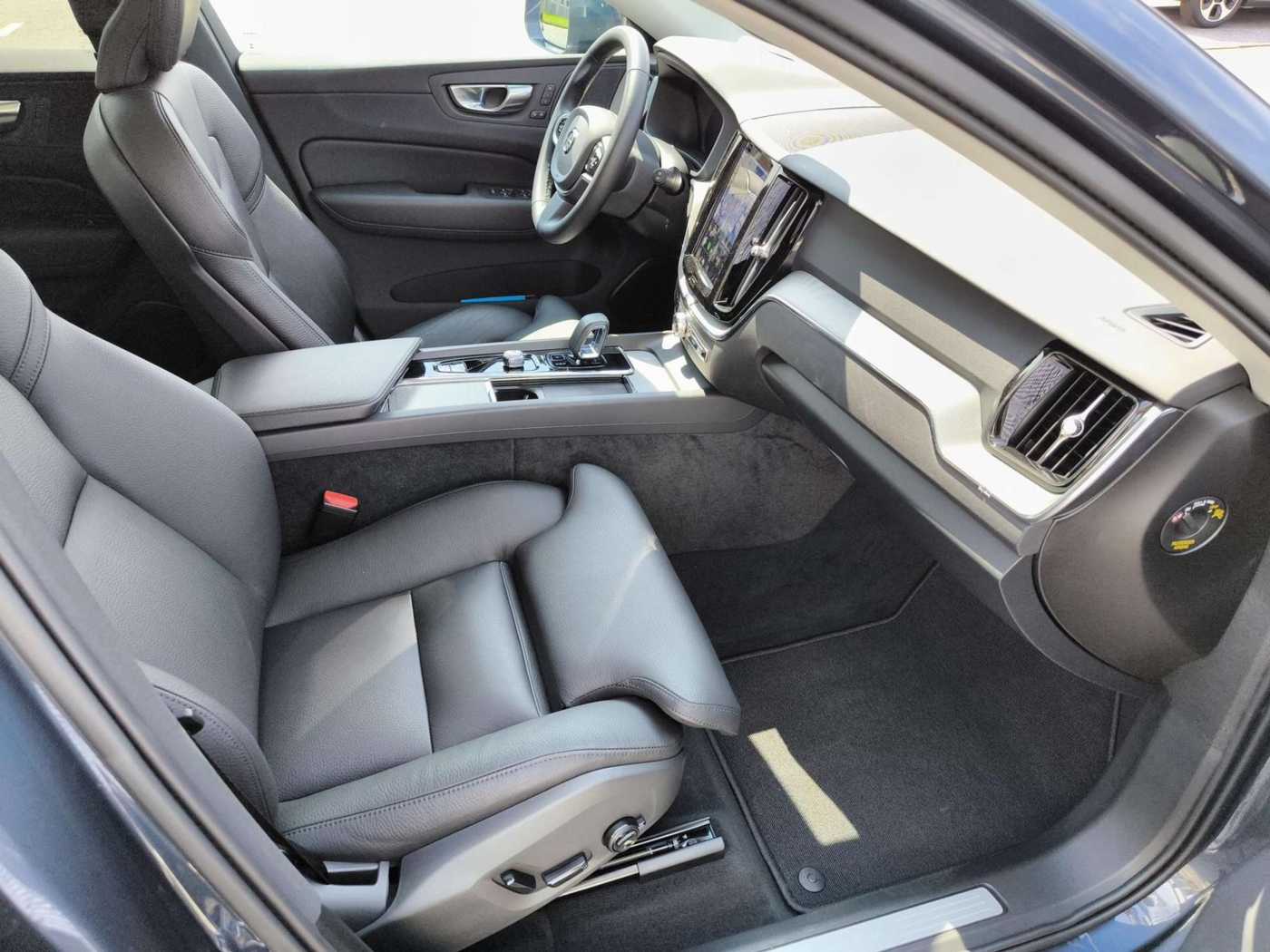 Volvo XC60 – Bild 11