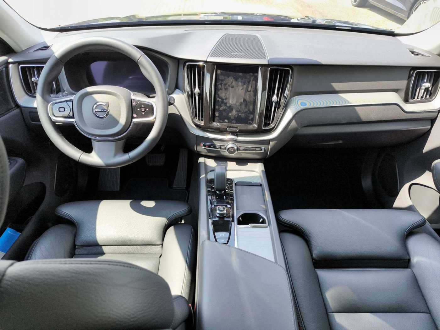 Volvo XC60 – Bild 12