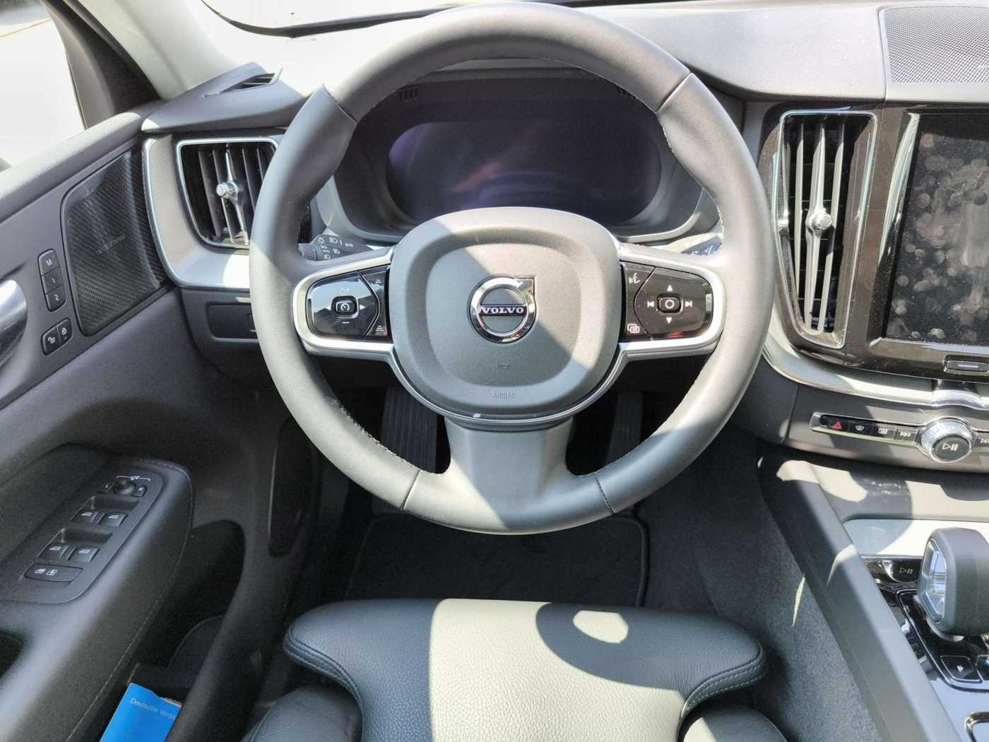 Volvo XC60 – Bild 13
