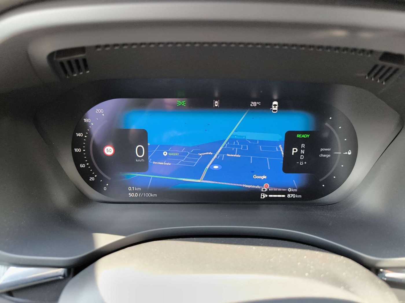 Volvo XC60 – Bild 14
