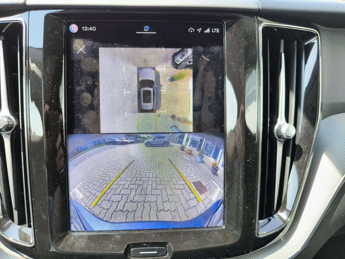 Volvo XC60 – Bild 16