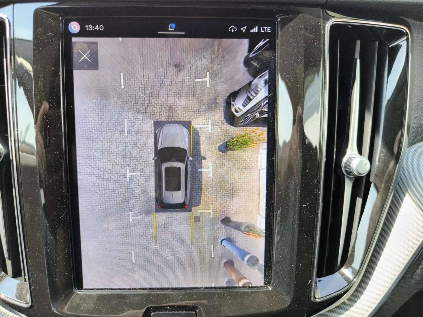 Volvo XC60 – Bild 17