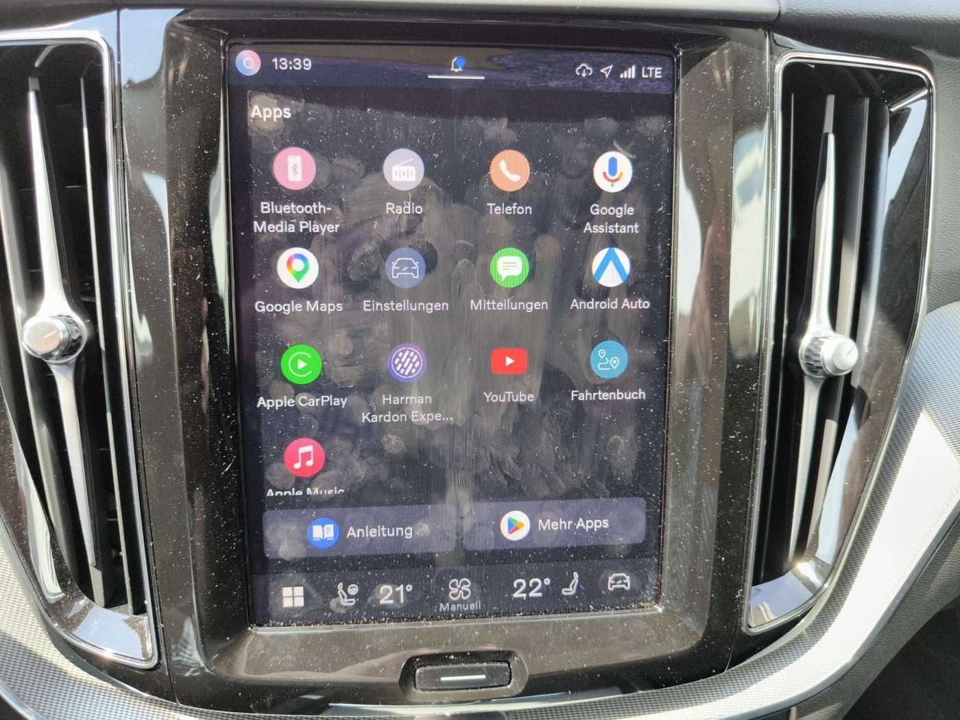 Volvo XC60 – Bild 18