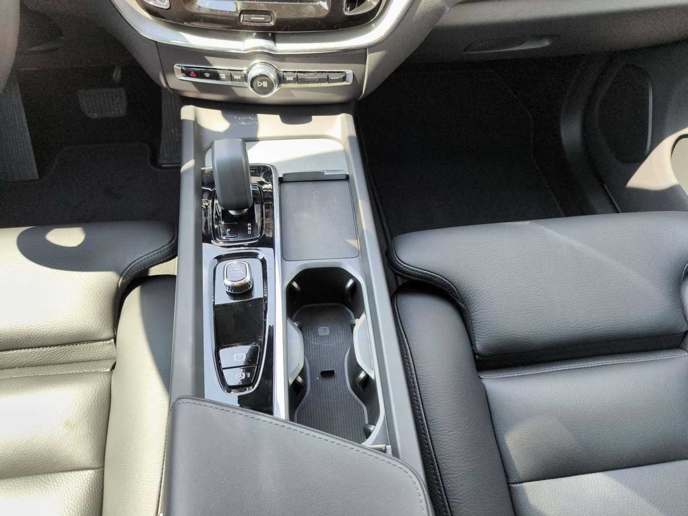 Volvo XC60 – Bild 19