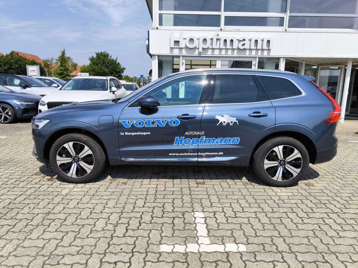 Volvo XC60 – Bild 2