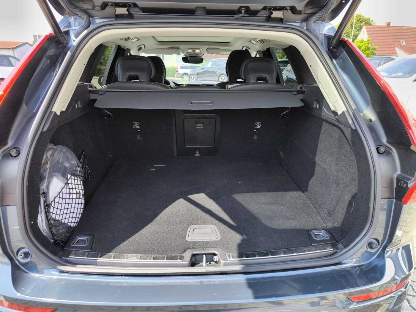 Volvo XC60 – Bild 21
