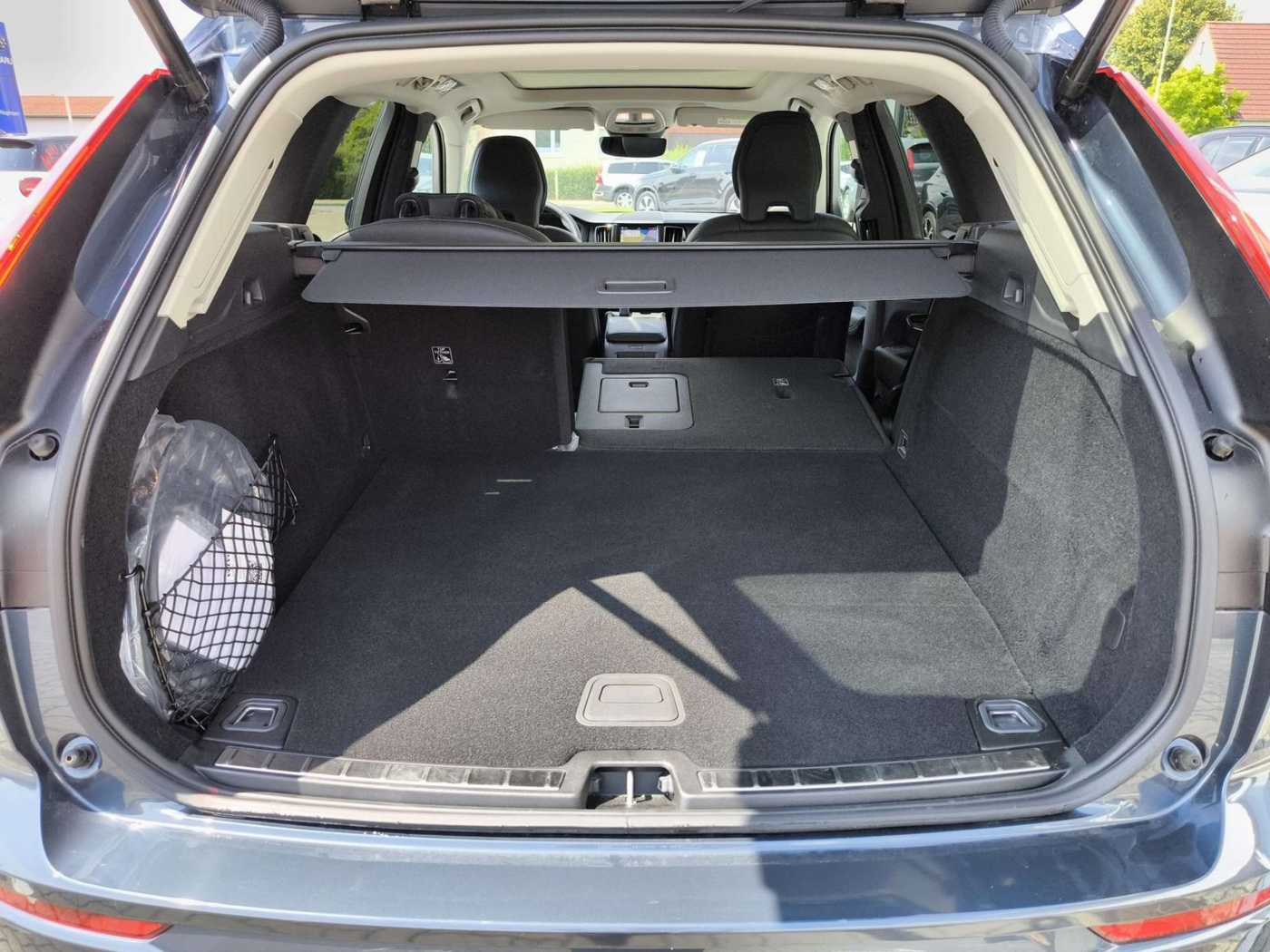 Volvo XC60 – Bild 22