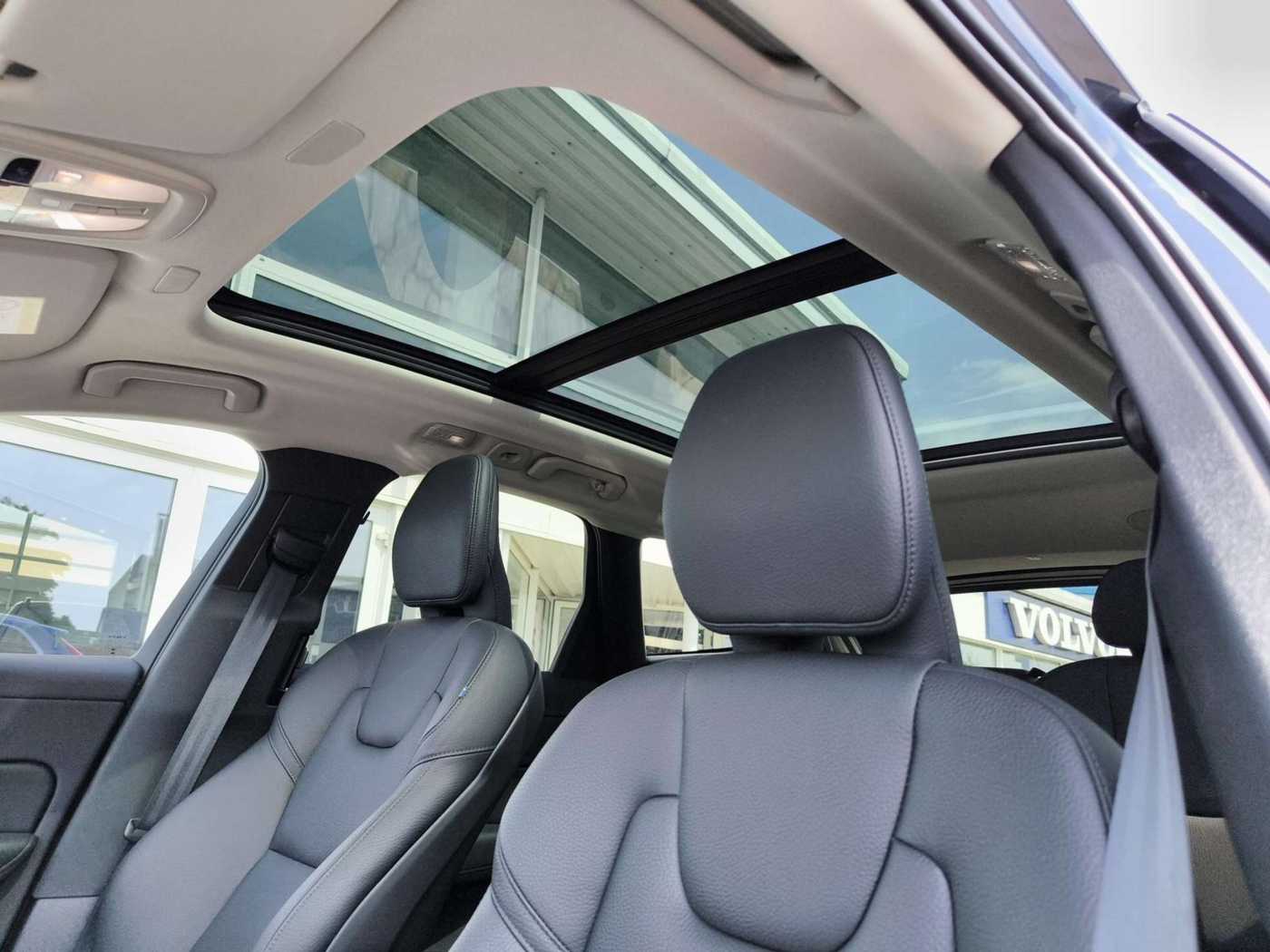 Volvo XC60 – Bild 23