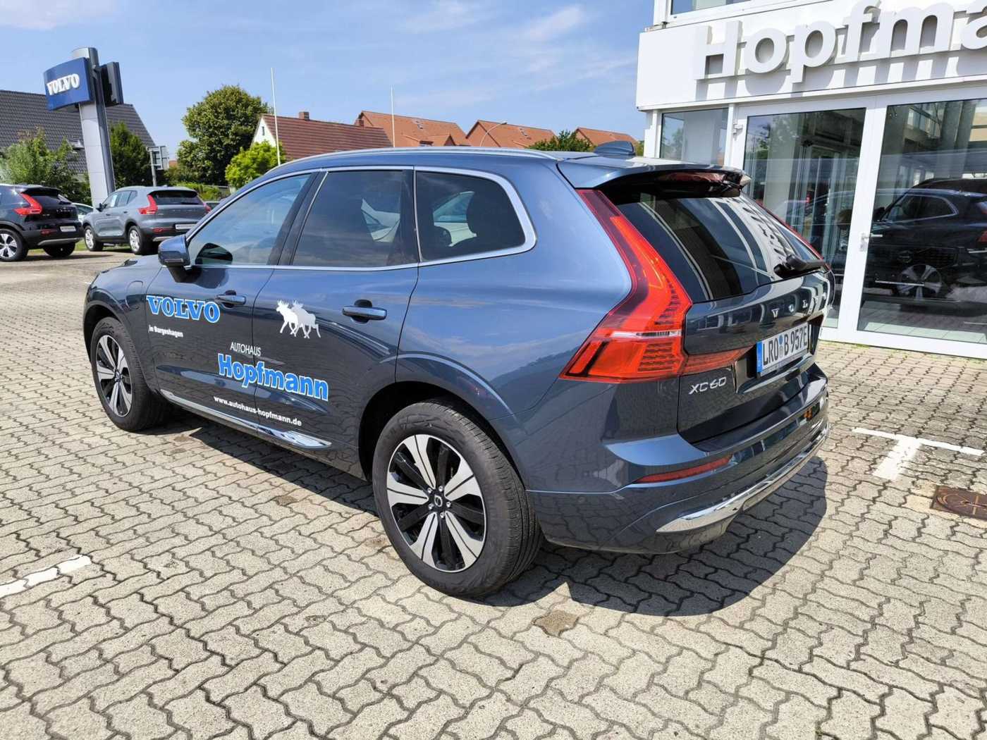 Volvo XC60 – Bild 3