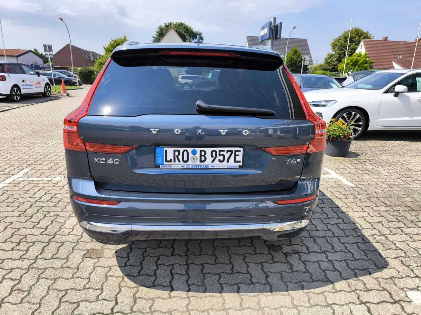 Volvo XC60 – Bild 4