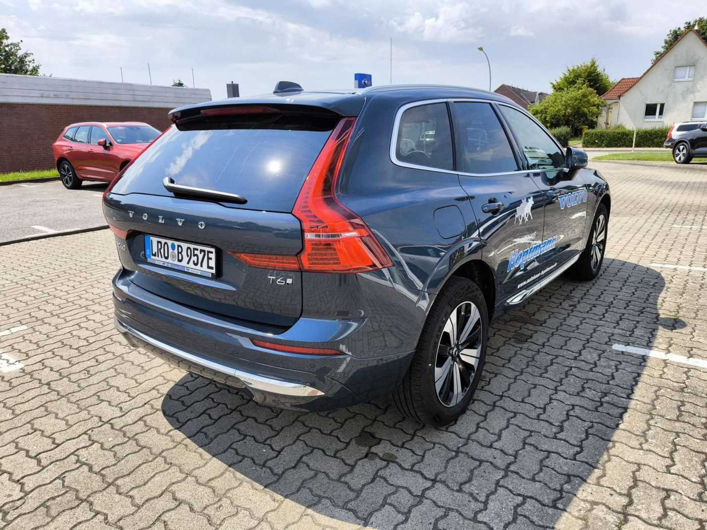 Volvo XC60 – Bild 5