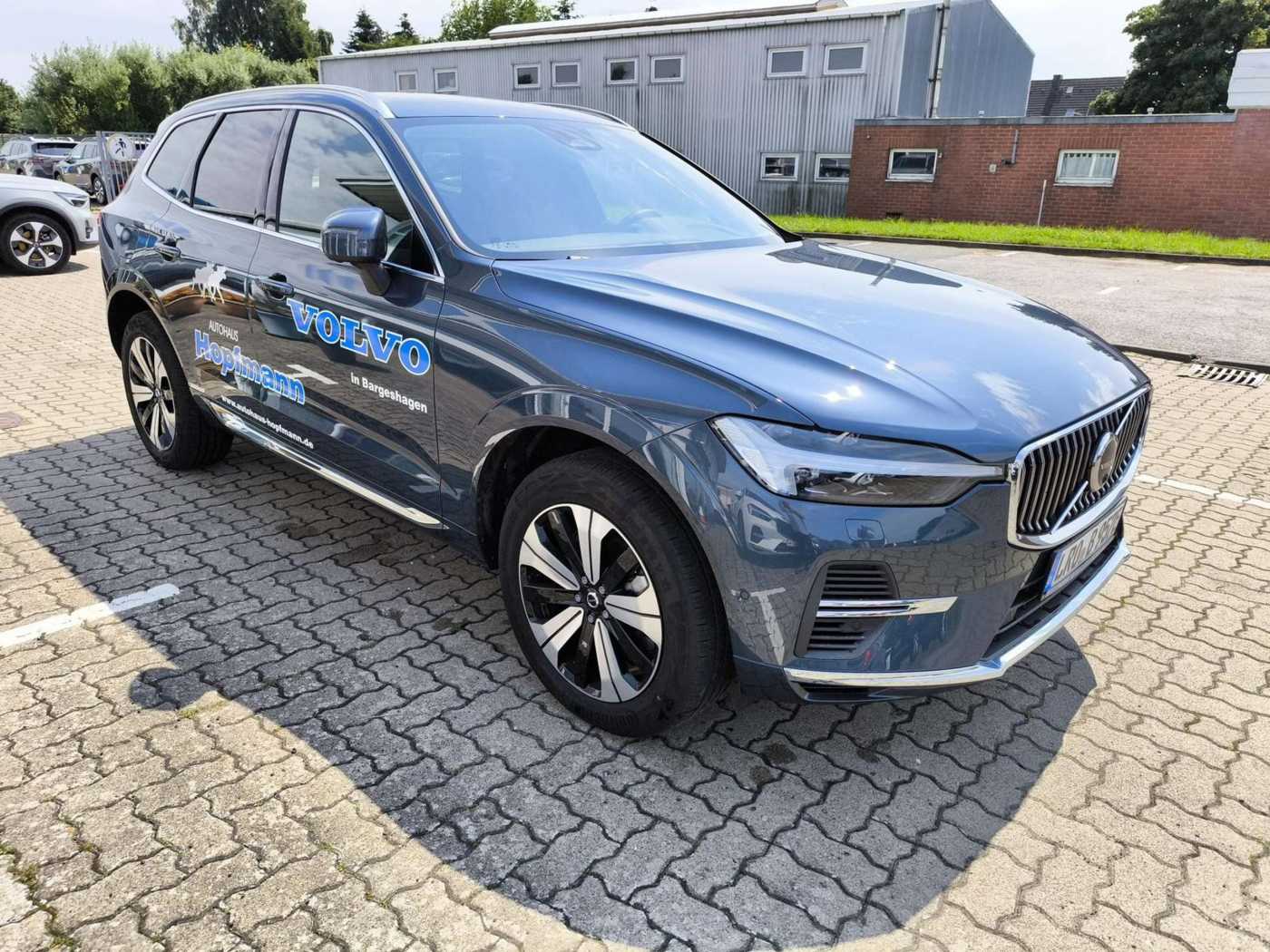 Volvo XC60 – Bild 6