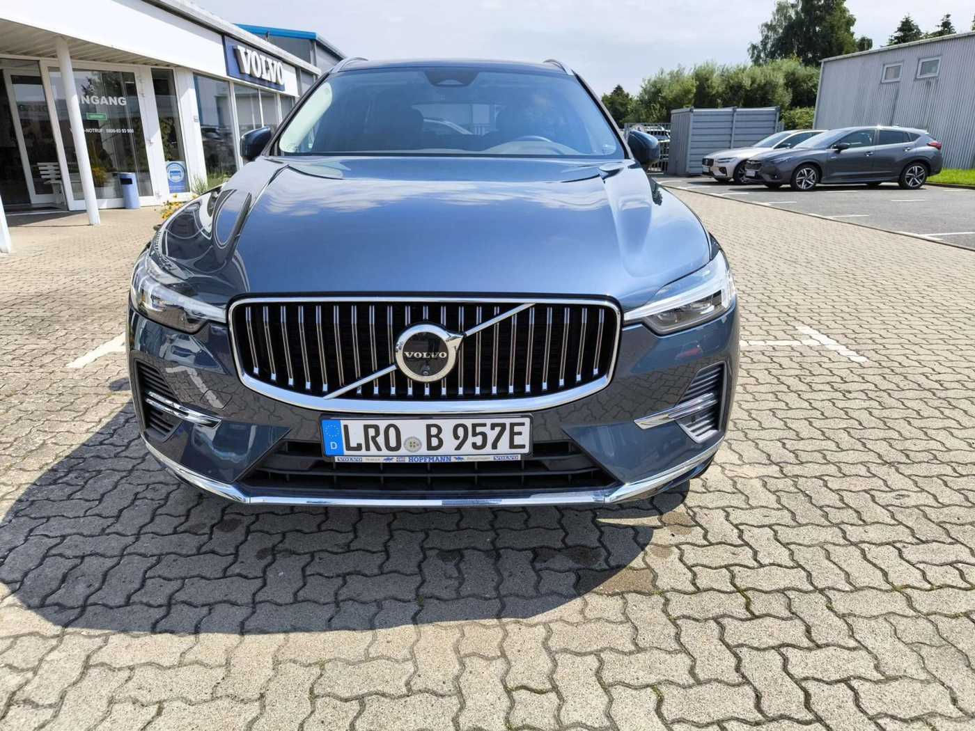 Volvo XC60 – Bild 7