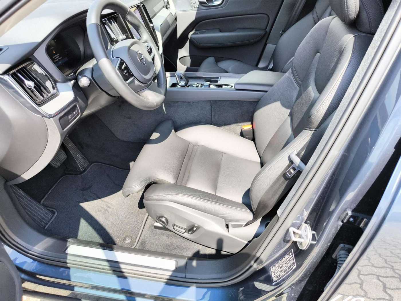 Volvo XC60 – Bild 8
