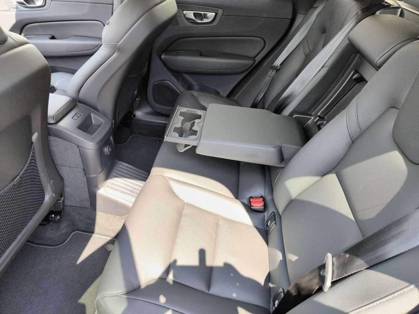 Volvo XC60 – Bild 9