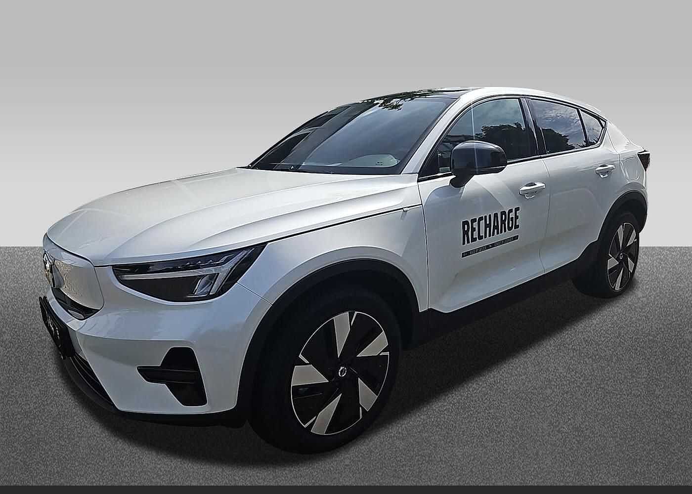 Volvo C40 Recharge