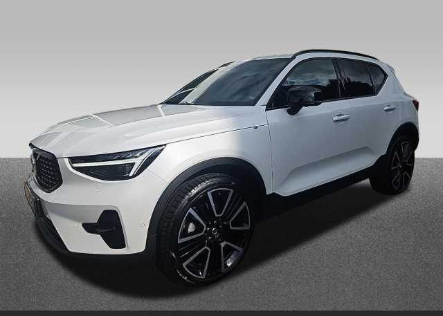 Volvo XC 40