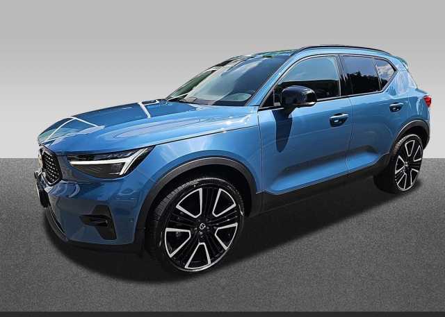 Volvo XC 40