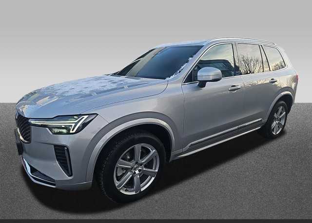 Volvo XC 90 occasion