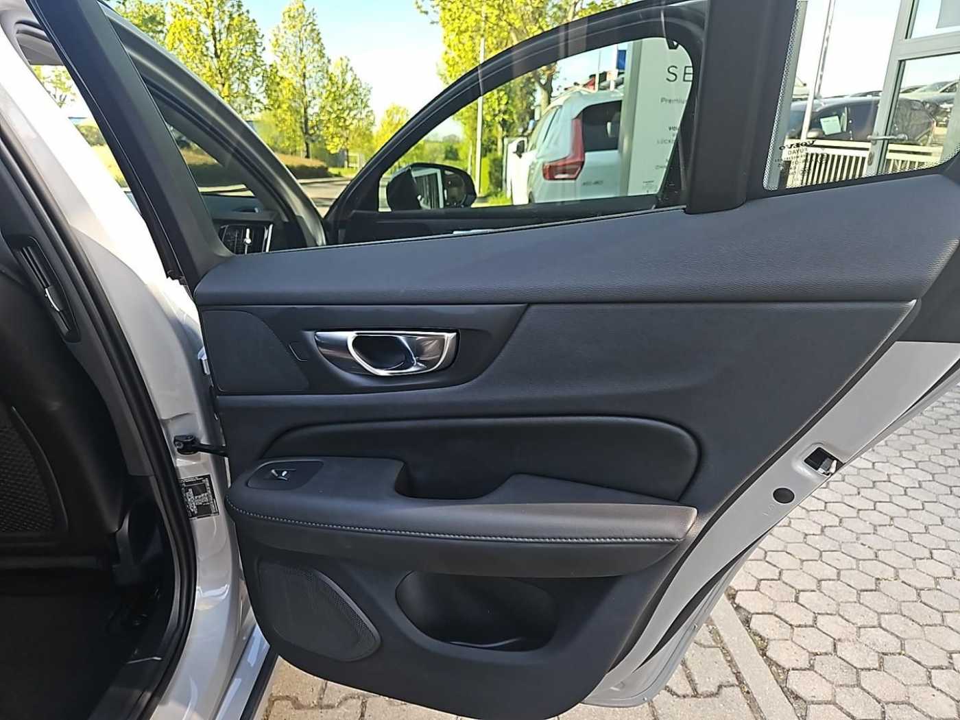 Volvo V60 – Bild 10
