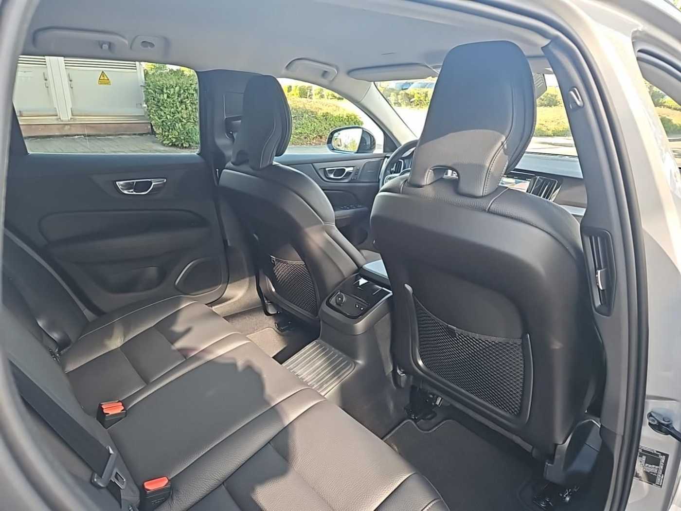 Volvo V60 – Bild 11
