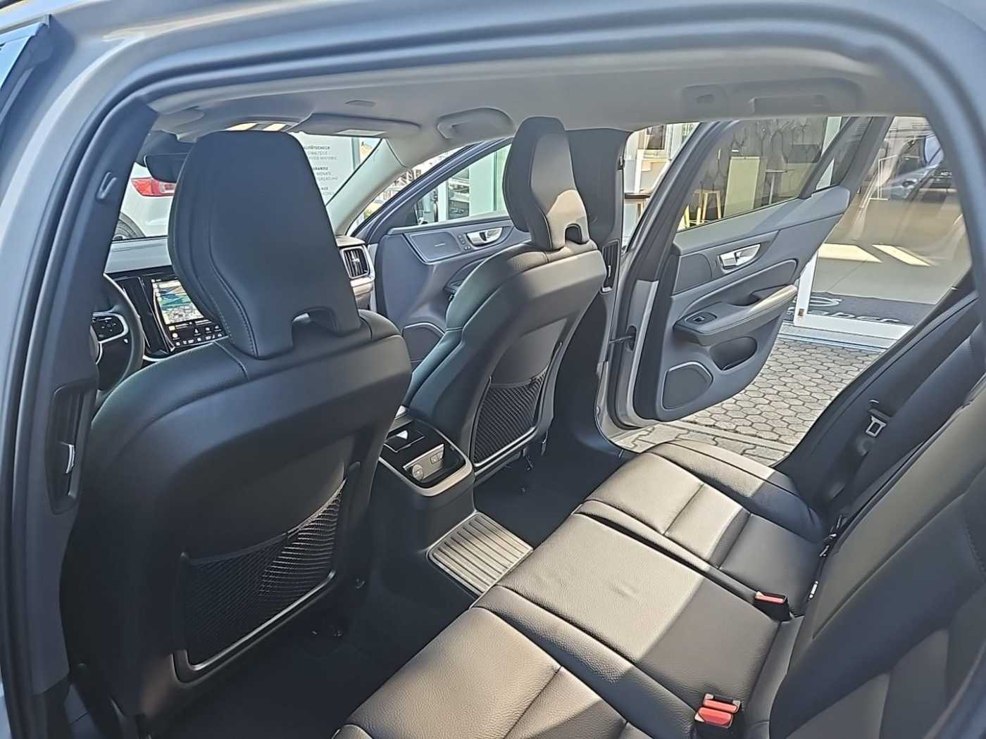 Volvo V60 – Bild 13