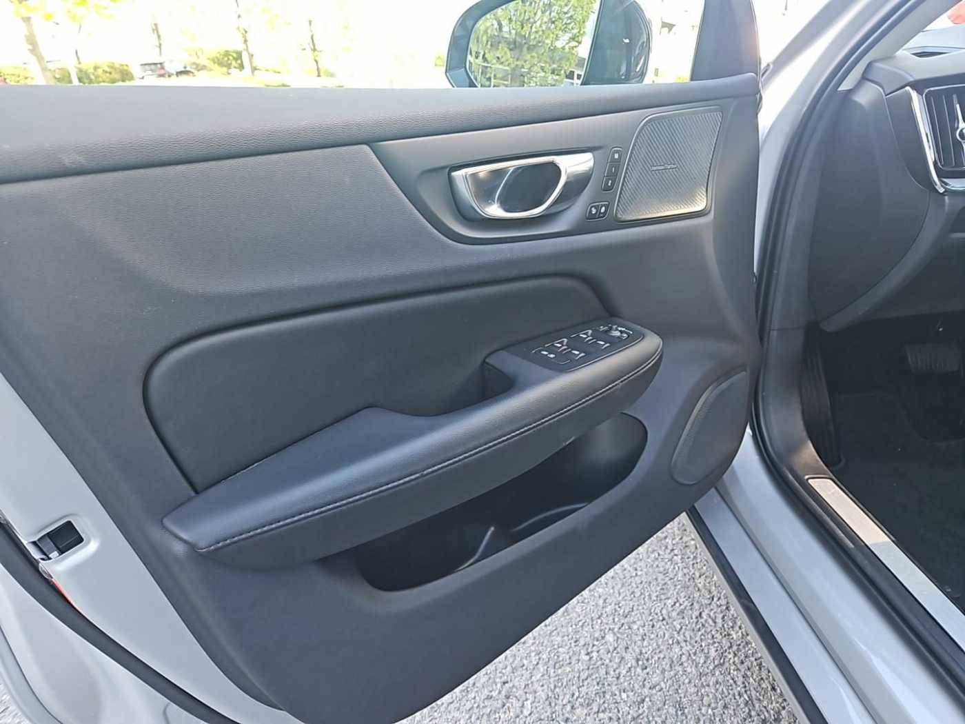 Volvo V60 – Bild 14