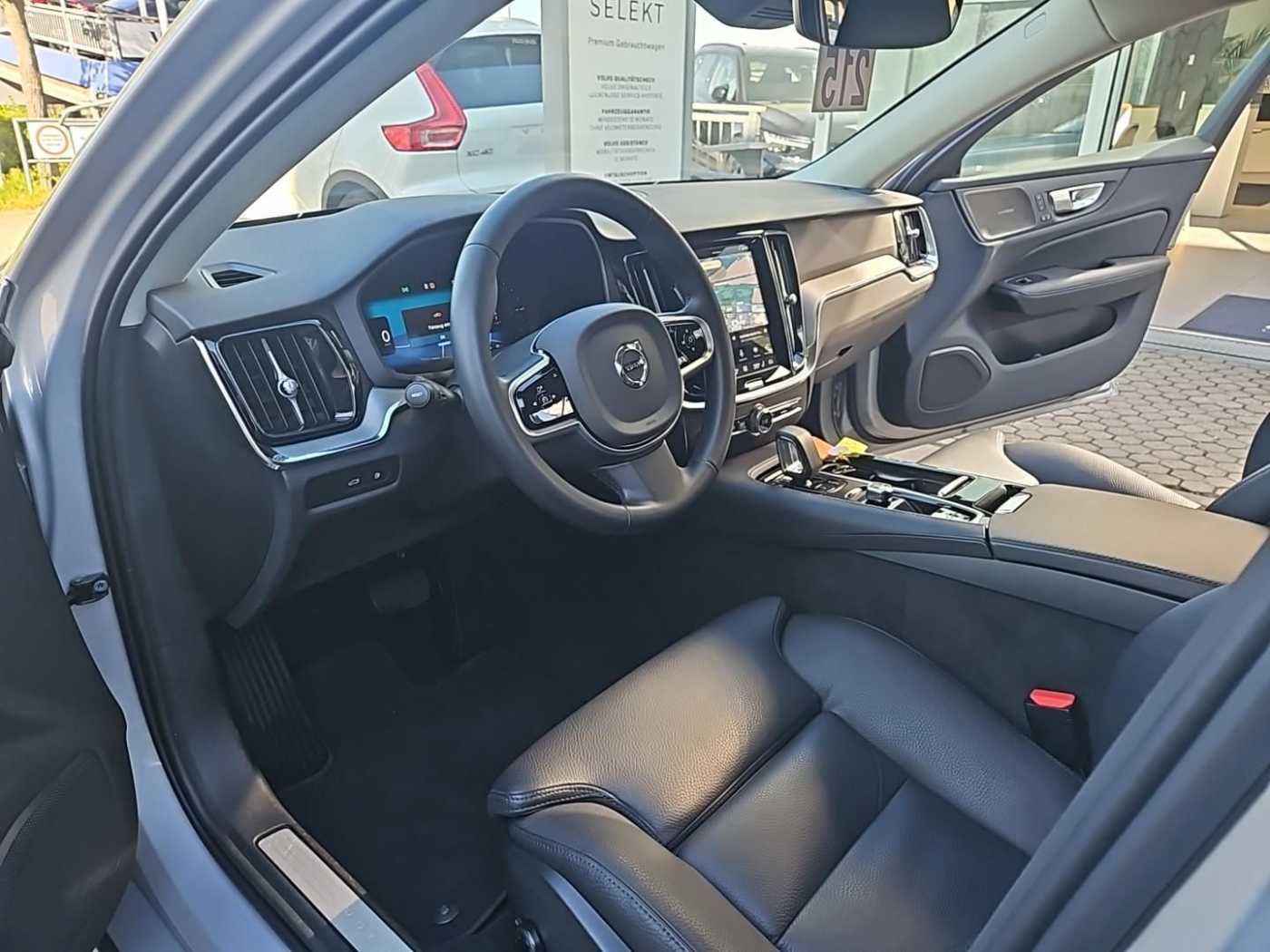 Volvo V60 – Bild 15