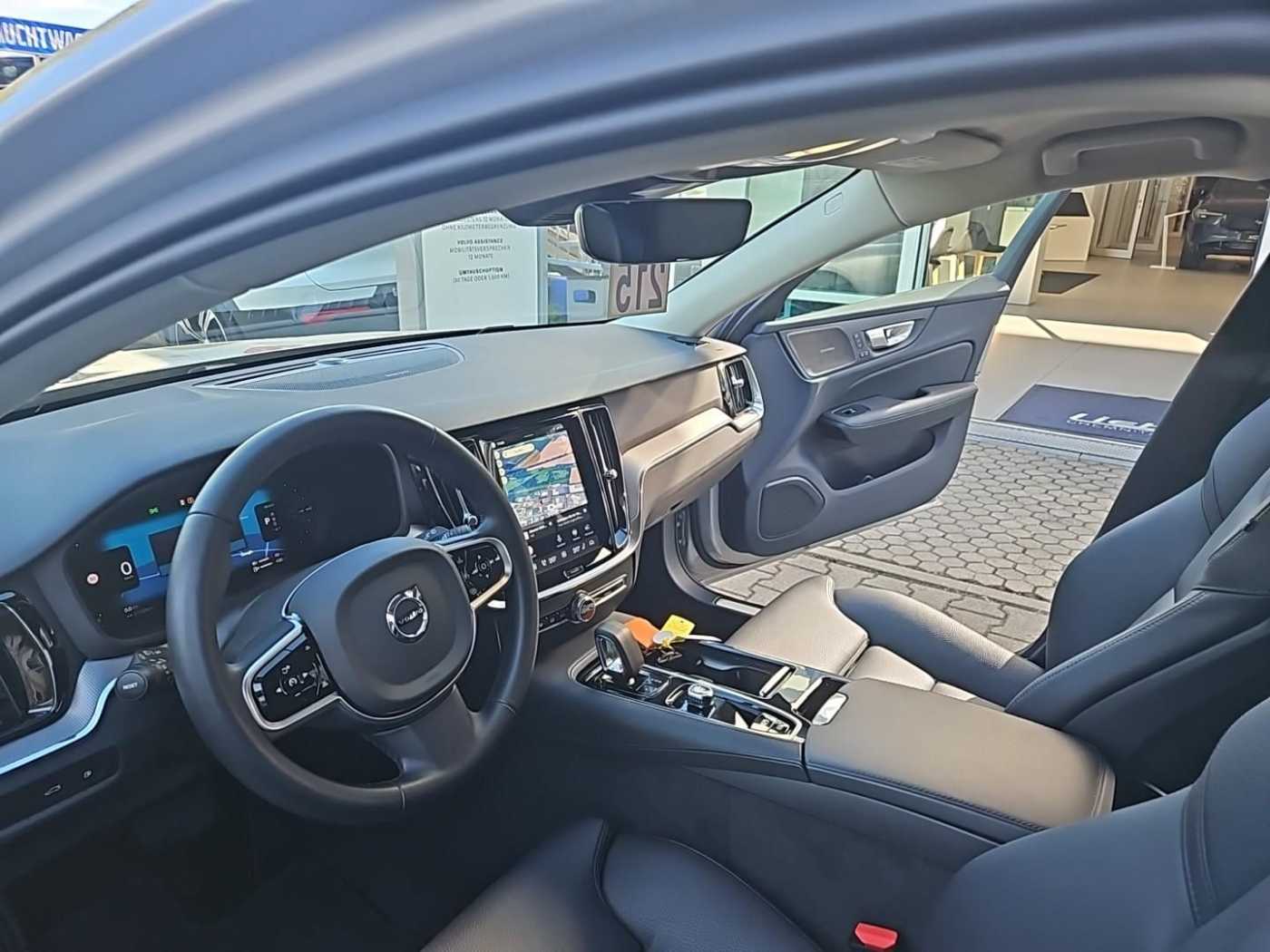 Volvo V60 – Bild 16