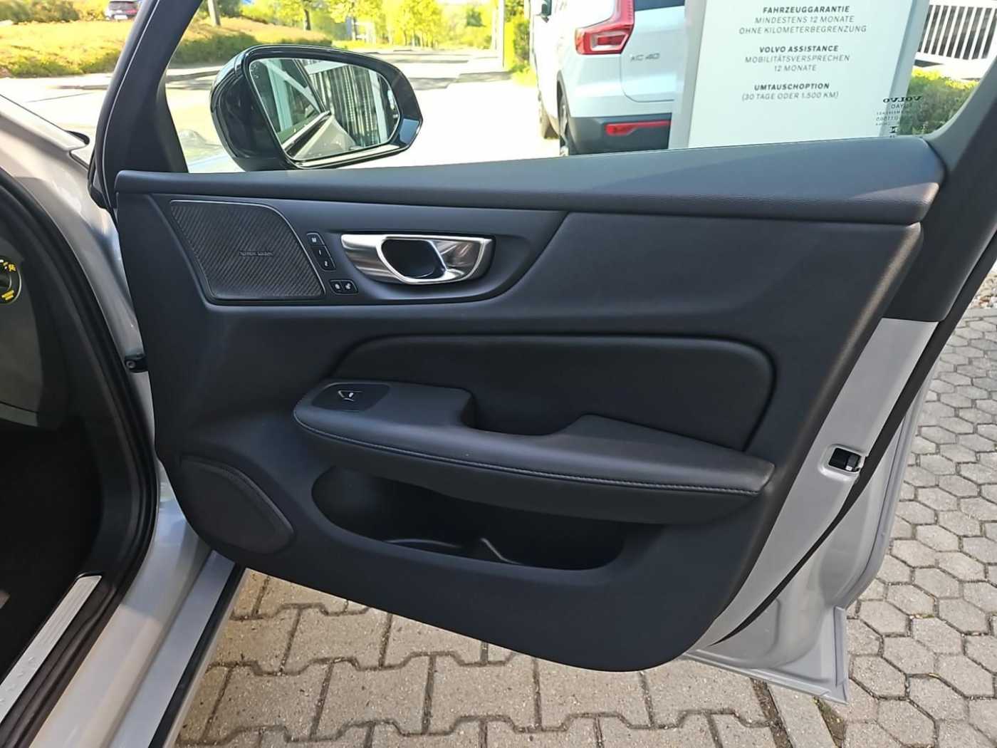 Volvo V60 – Bild 17