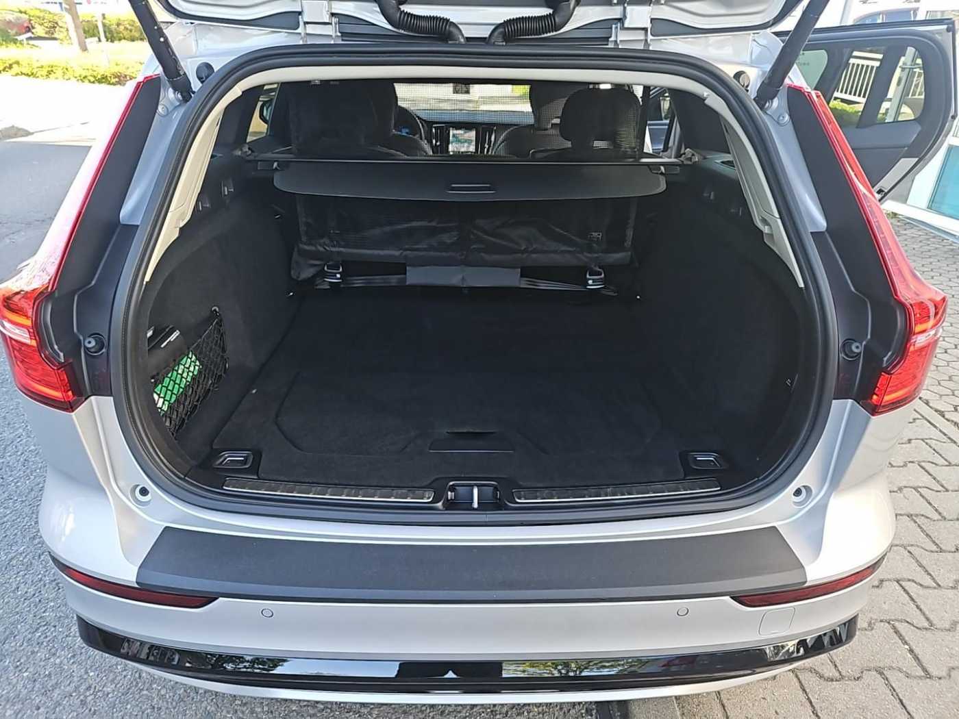 Volvo V60 – Bild 18