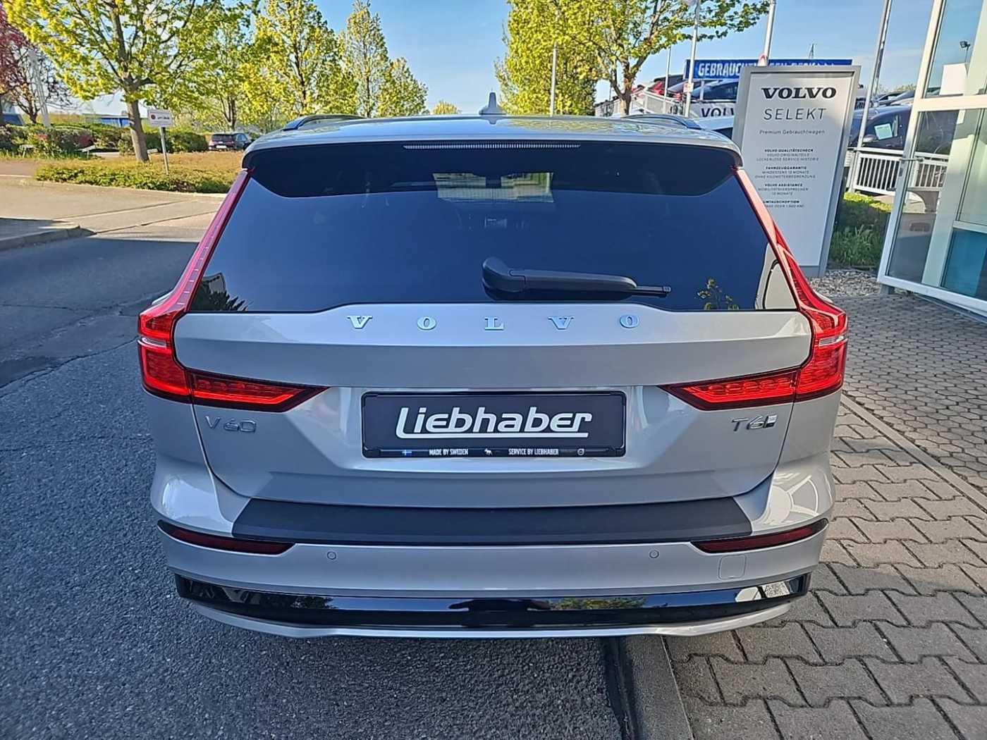 Volvo V60 – Bild 3