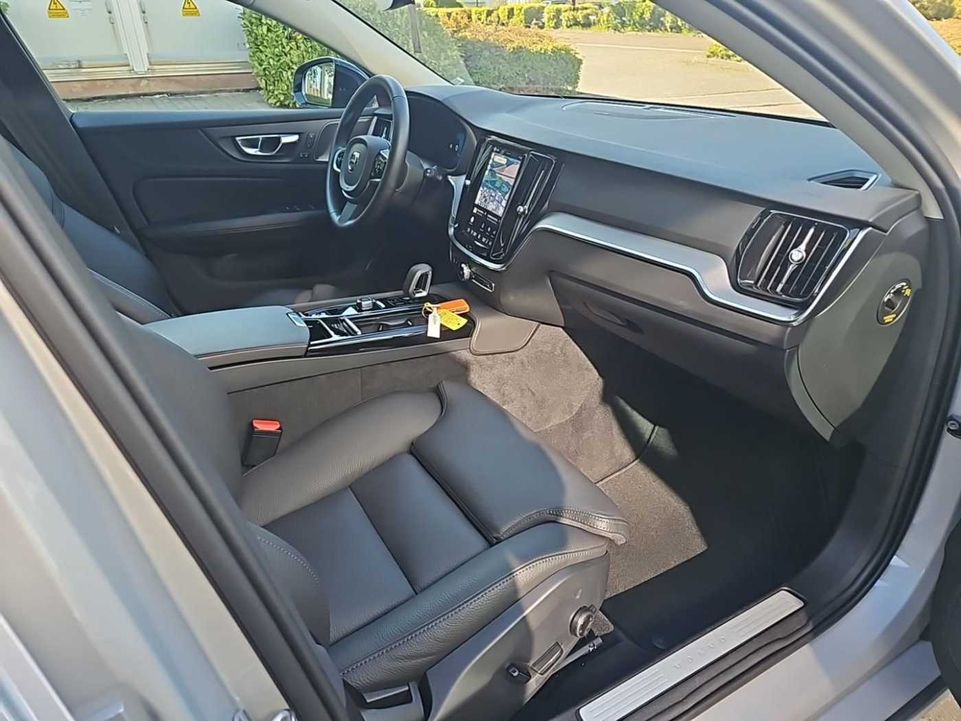 Volvo V60 – Bild 9