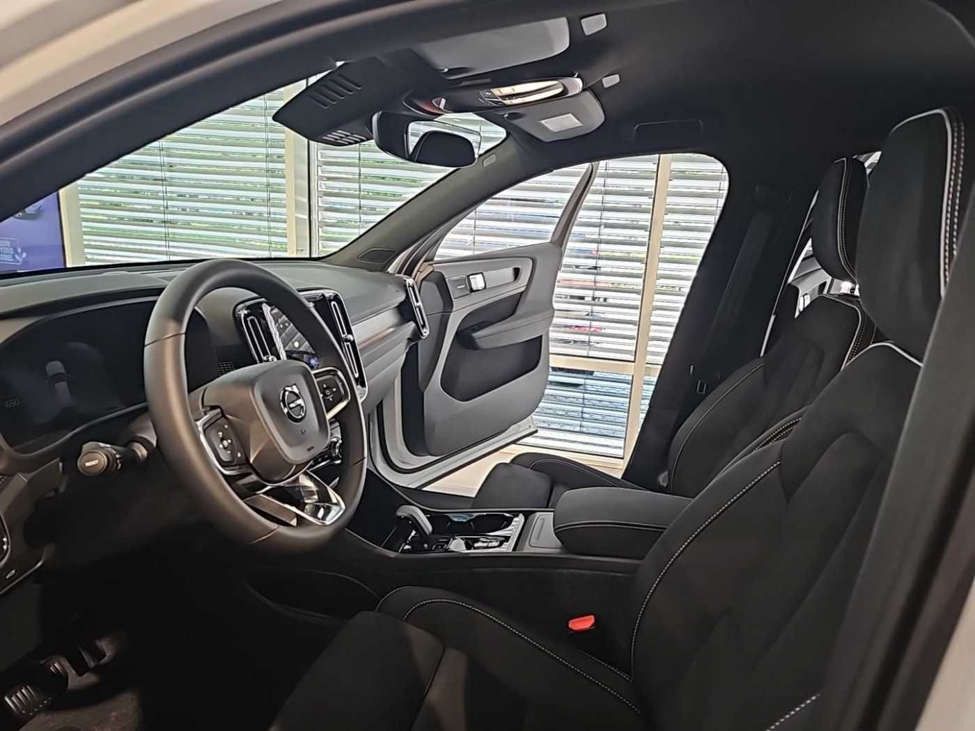 Volvo XC40 – Bild 10
