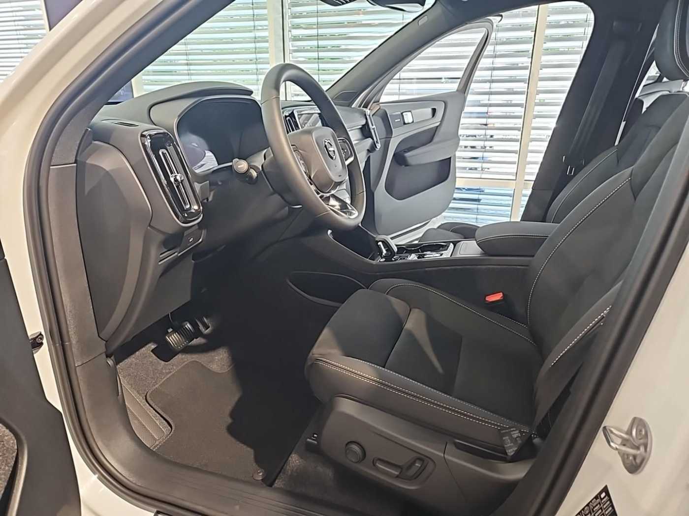 Volvo XC40 – Bild 11