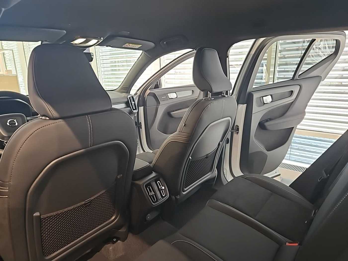 Volvo XC40 – Bild 12