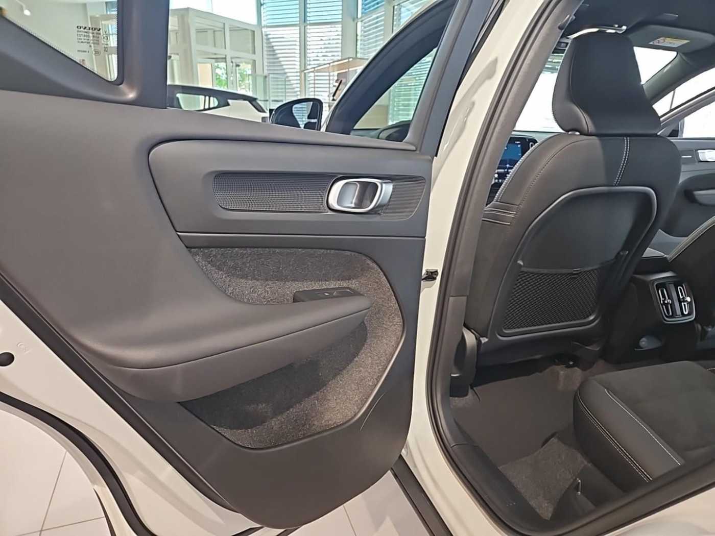 Volvo XC40 – Bild 13
