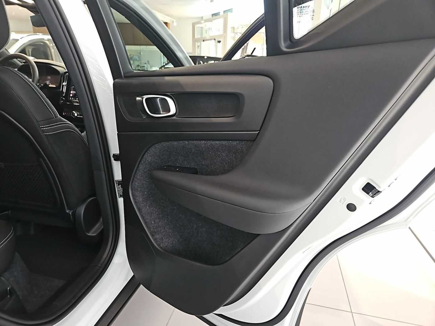 Volvo XC40 – Bild 14