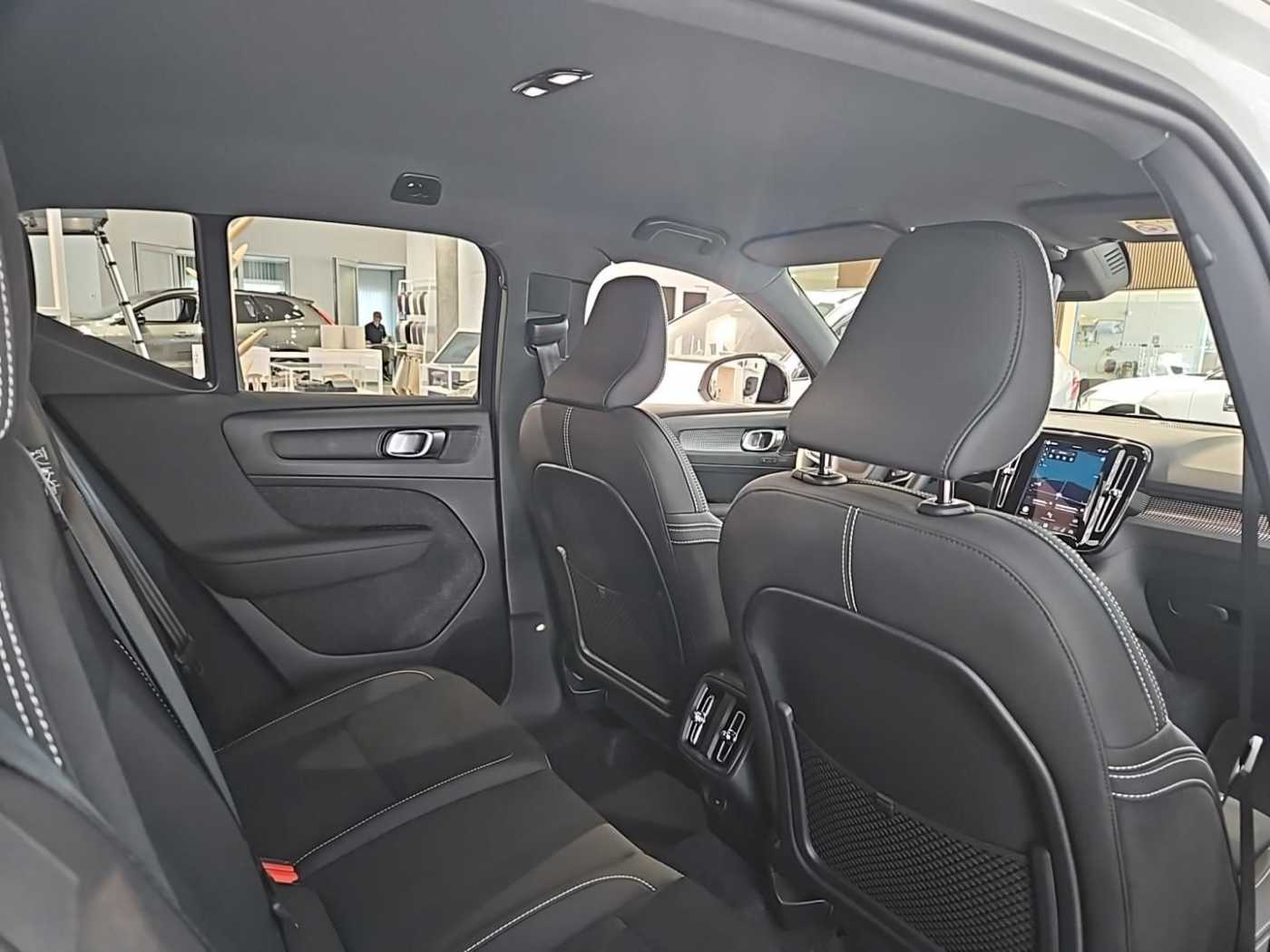 Volvo XC40 – Bild 15