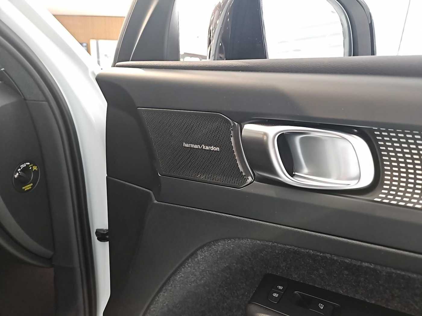 Volvo XC40 – Bild 16
