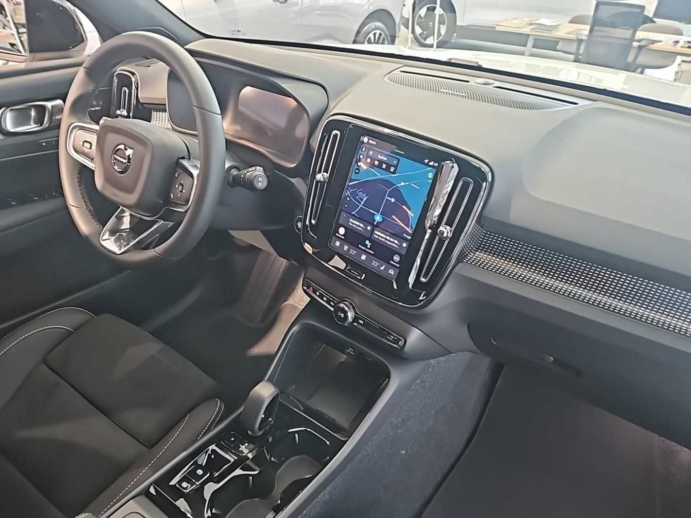 Volvo XC40 – Bild 18