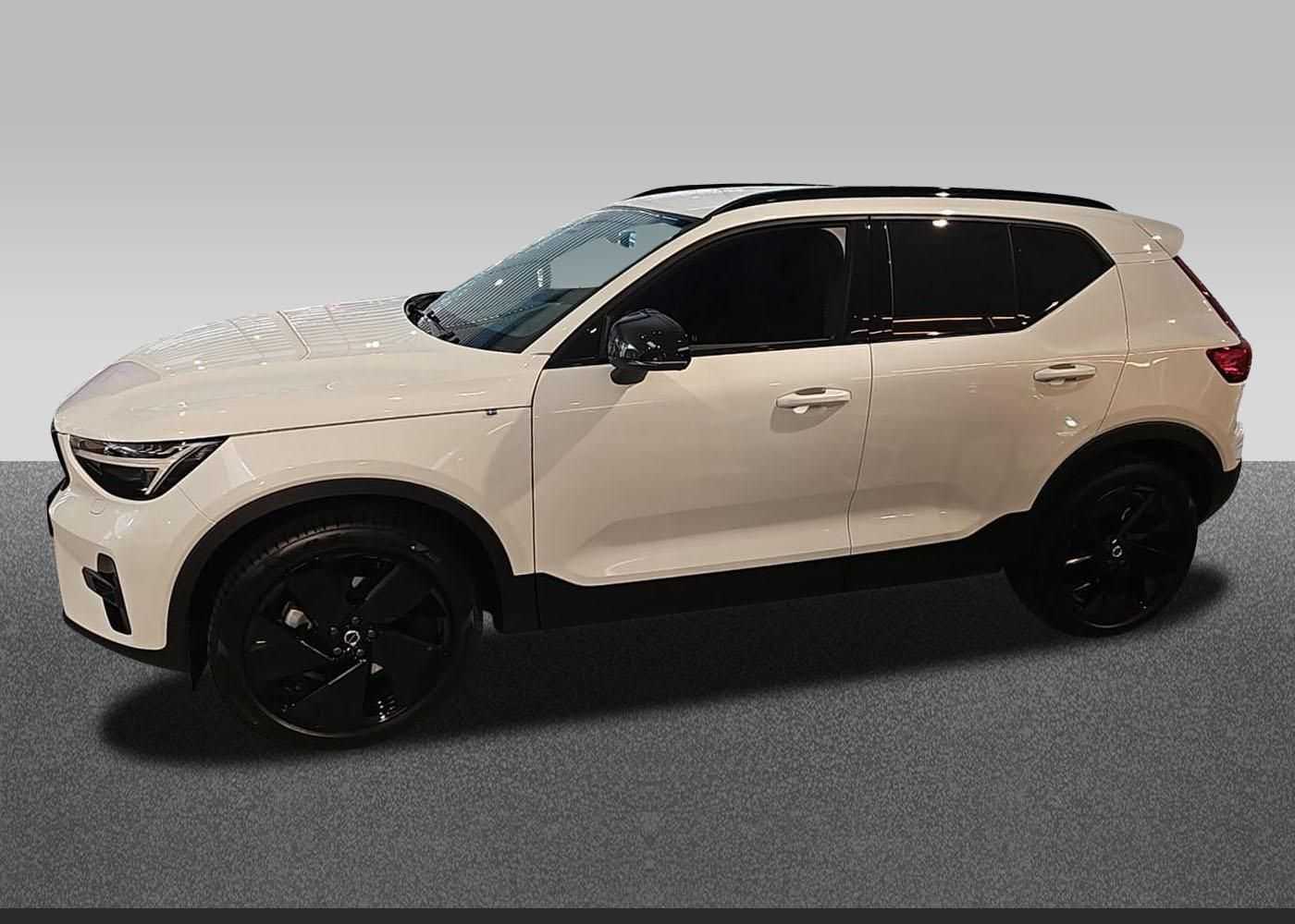 Volvo XC40 – Bild 2