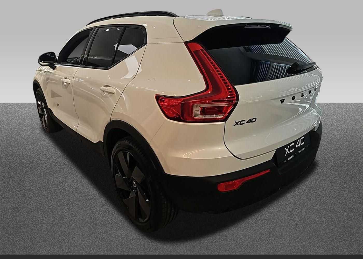 Volvo XC40 – Bild 3