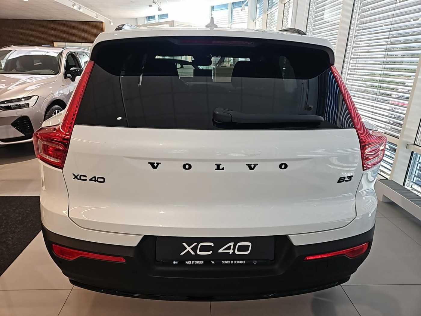Volvo XC40 – Bild 4