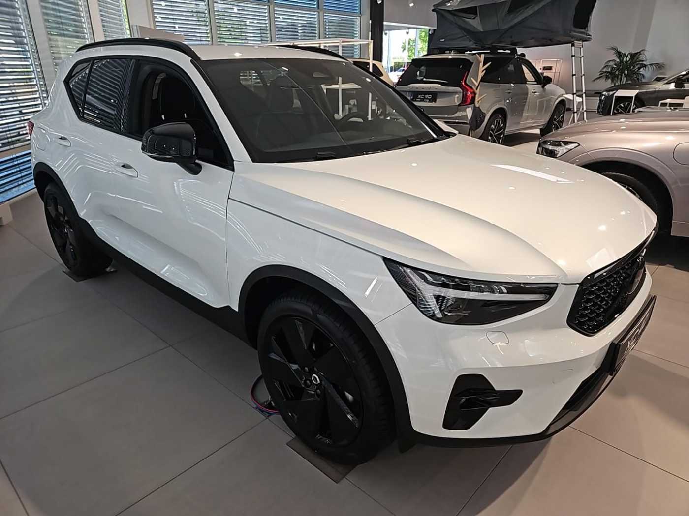 Volvo XC40 – Bild 6