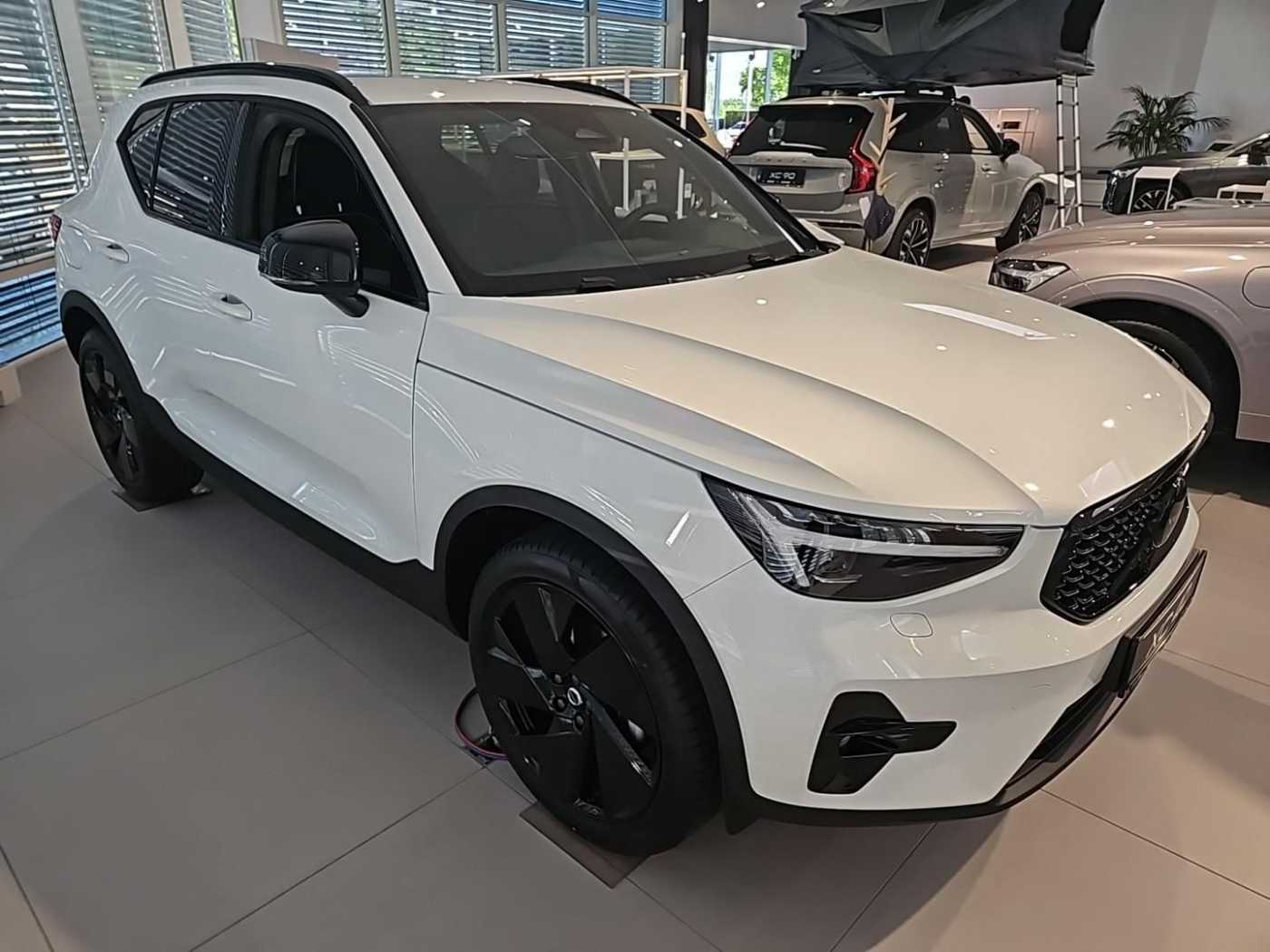 Volvo XC40 – Bild 7