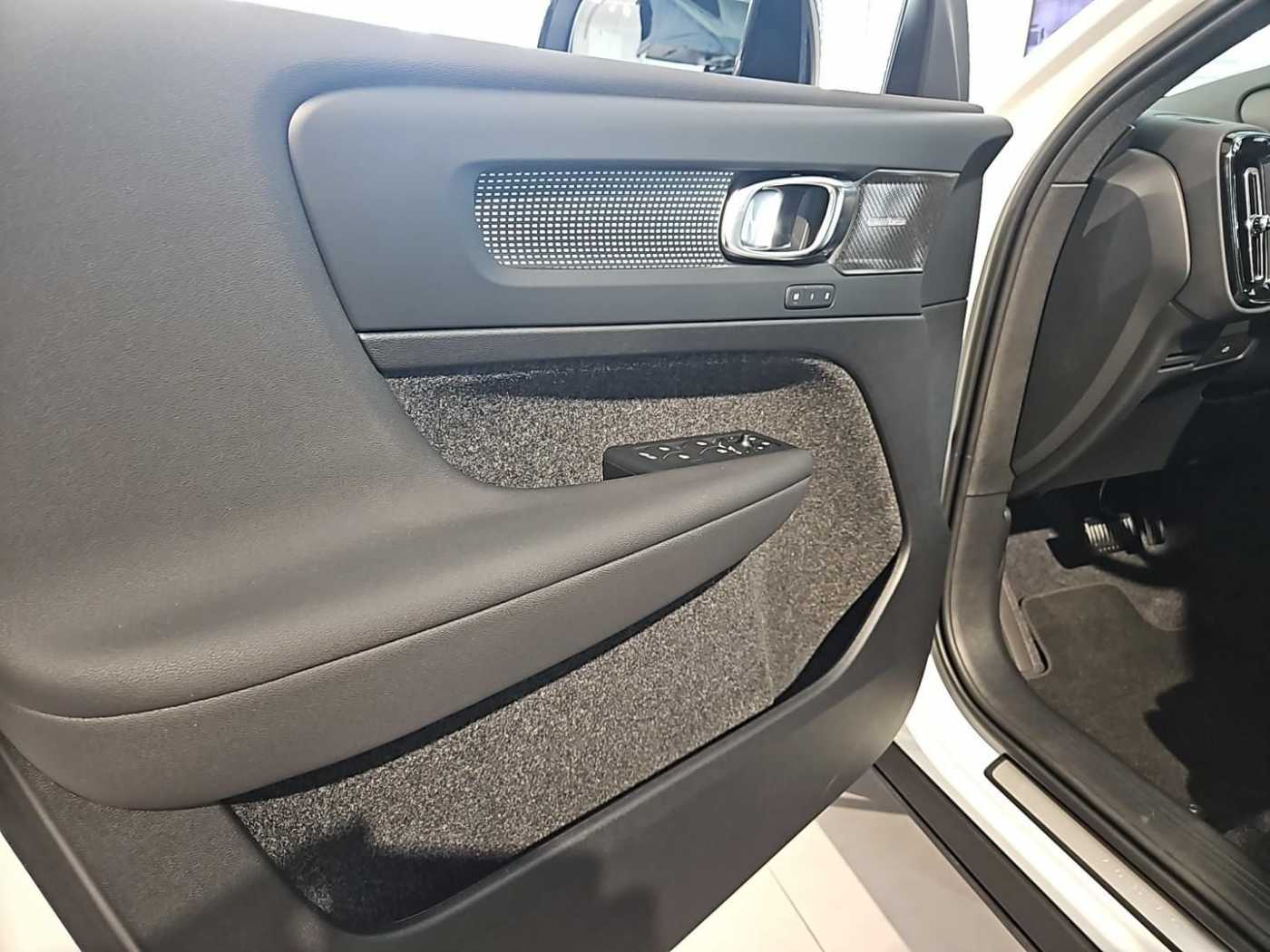 Volvo XC40 – Bild 9