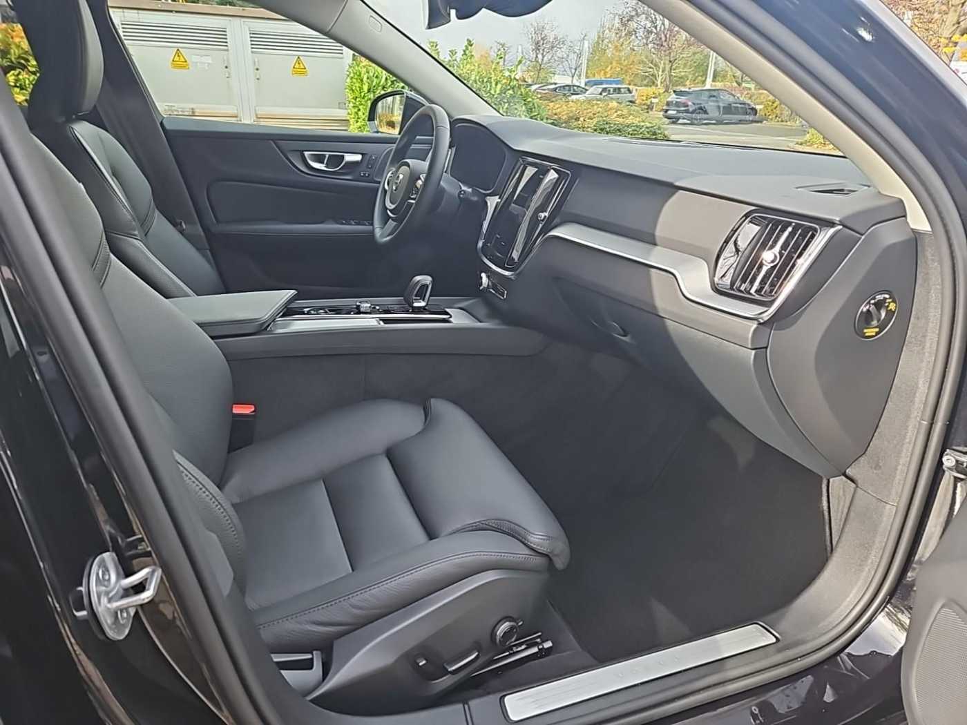Volvo V60 – Bild 10